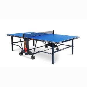 Купить Стол теннисный Gambler Edition Outdoor blue в Чернушке 
