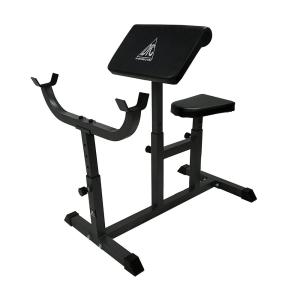 Купить Скамья Скотта DFC Homegym UB008 в Чернушке 