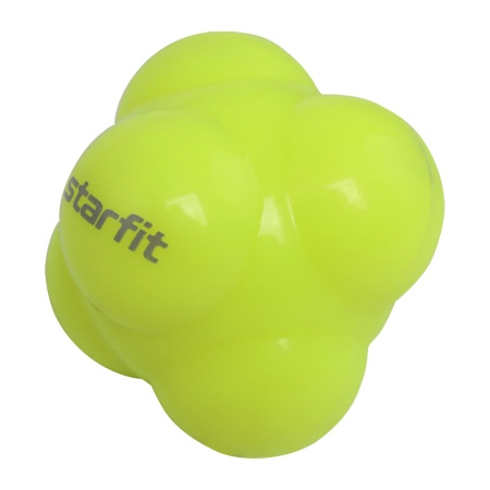 Купить Мяч реакционный Starfit RB-301 в Чернушке 