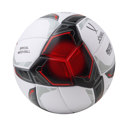 Купить Мяч футбольный Jögel League Evolution Pro №5 в Чернушке 